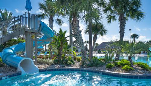 CG 1407 Rolling Fairway Rolling Skies Poolside Cinema Spa Near Disney - Foto 4