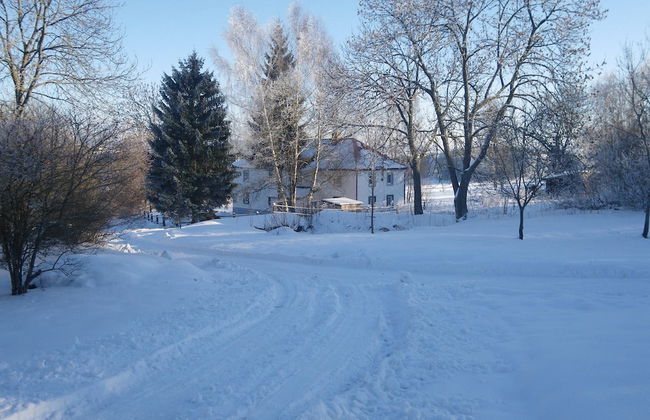 Holiday Home Near Sumava Ski Slopes - Photo 35