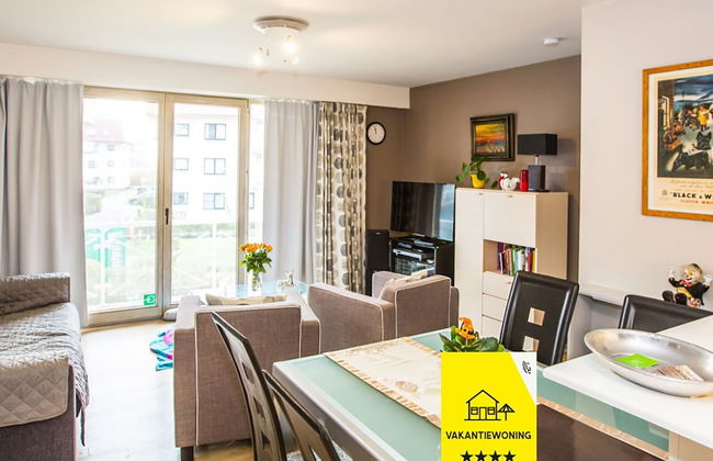 Cozy Stay Near the Coast - Foto 11