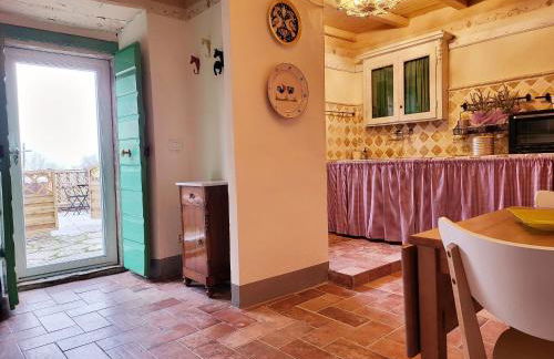 La Casa degli Artisti, Jacuzzi, Marliana - Foto 7