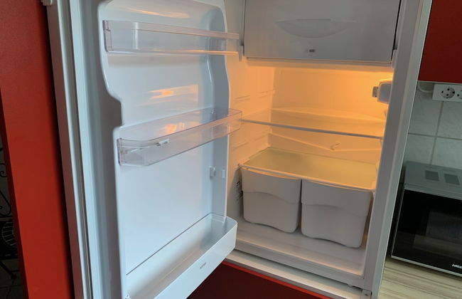 Apartment Schmuck - Foto 24