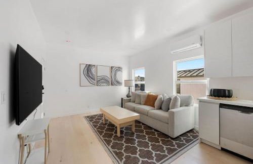 Pacific Coast Suites - Oceanfront Living - Foto 19