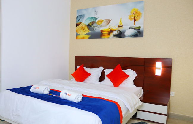 ZAPBED House - YWE B7 801 - Photo 43