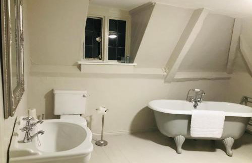 Buscot Manor - Foto 28