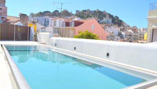 TP AURA 19, Swimming Pool, Terrace & View - Foto 1, Garden