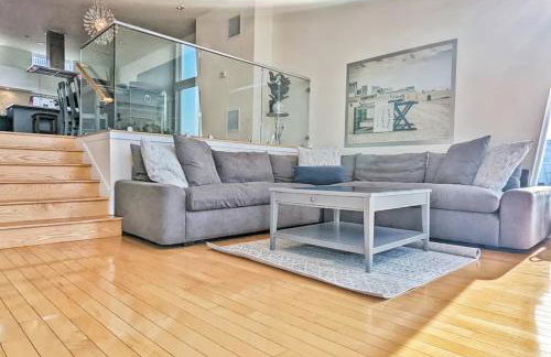 Bayfront AC-Insane Views! Luxury Escape on the Bay - Foto 16