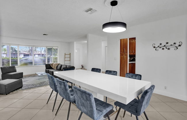 Cleveland Tropical Oasis & Private Pool - Foto 27