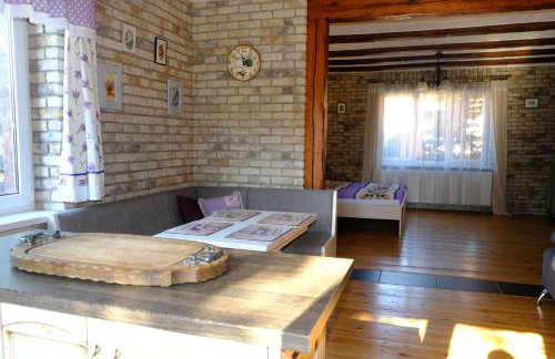 Siedlisko Egniu Agroturystyka nad jeziorem Pojezierze Drawskie - Foto 36