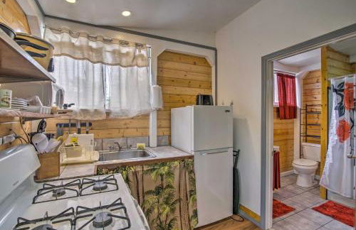 Cozy Pahoa Hideaway Near Black-Sand Beaches! - Photo 8