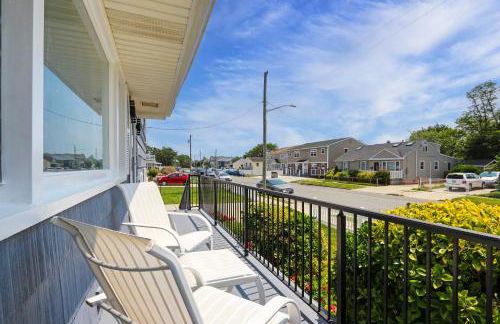 Spacious 7BD Lake View mins to Beach & Boardwalk - Foto 29
