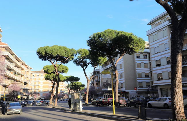 St Peter new and lightsome apartment with balcony - Foto 35