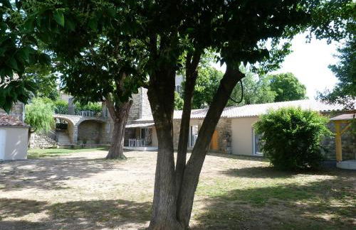La Bastide des Borels - Foto 25