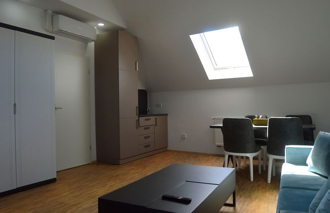 Rosbacher nun Residenz - Foto 10