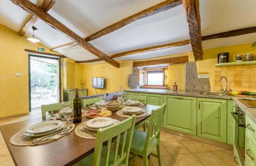 Holiday House Kapitani - Photo 9