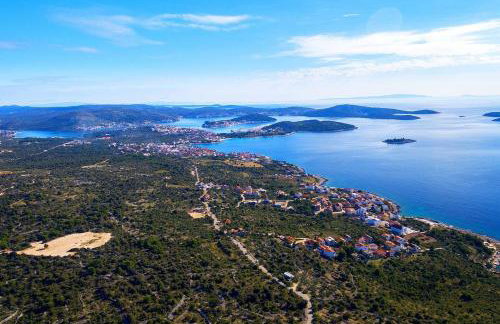 Olive Tree Apartment Zečevo - Foto 36