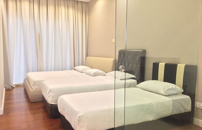 Borneo Coastal Residence - IMAGO Mall - Foto 67