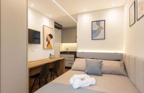 Compact Elegance | Batel Premium - Photo 10