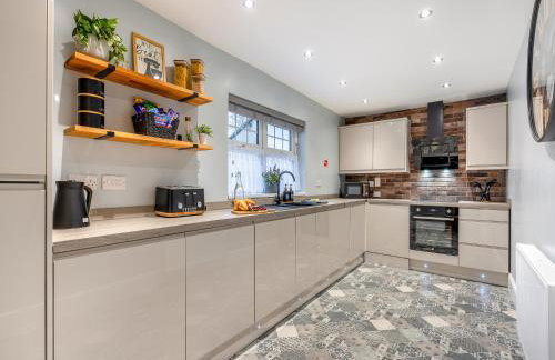 Appletree Cottage - Foto 6