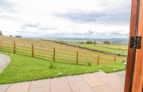 The Herdsman Luxury Shepherds Hut - Foto 29