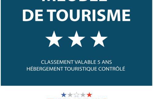 MAZET avec spa - Foto 4