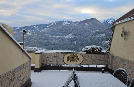 TERRAZZA SULLE DOLOMITI - Foto 1