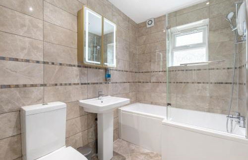 City Centre Maison - Foto 38