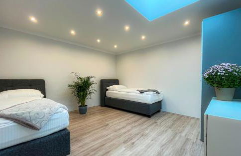 Bellami Ferienwohnungen - Foto 9