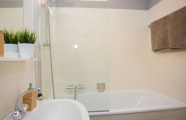 Ferienwohnung mit Terrasse bei Winterberg - Foto 11