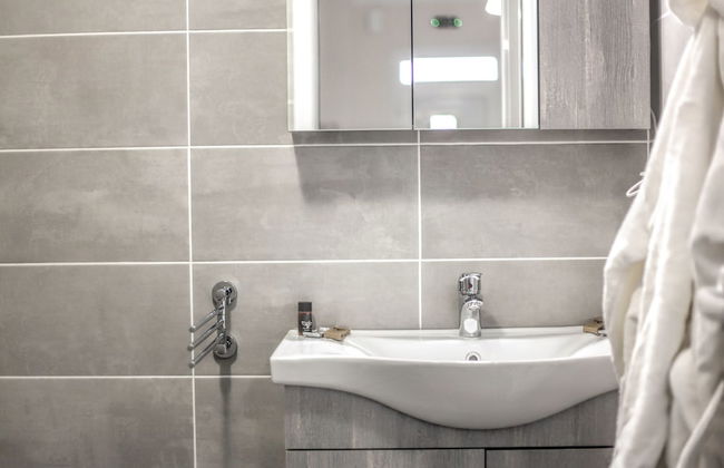 Del Sol Meteora Luxurious Family Suites2 - Foto 16