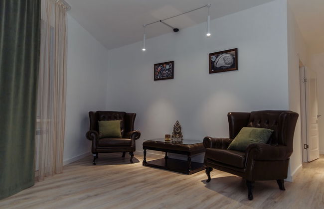 SULO Apartments - Photo 20