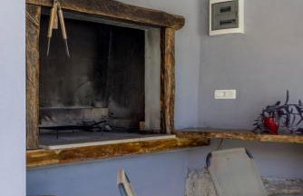 Villa Almond near Omis, private pool - Foto 40