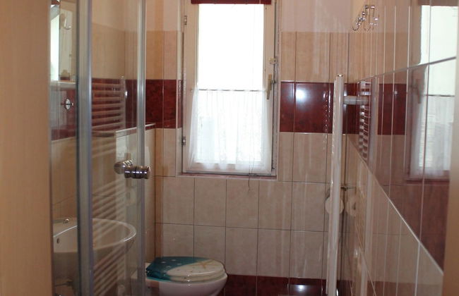 Bungalow in Alt Bukow Near the Beach - Photo 13