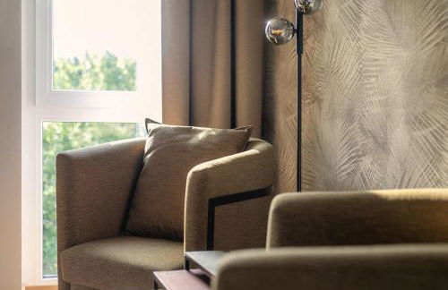 Brera Serviced Apartments Ulm - Foto 32