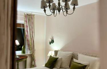 Villa Pauline - FeWo “Provence“ - Foto 16