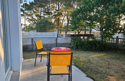 Nouveau - Maison en bord de mer avec jardin privatif - Foto 8