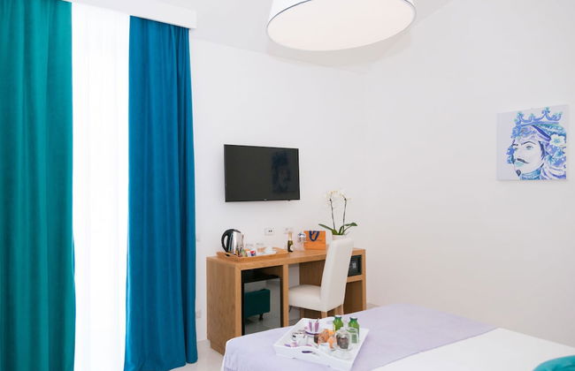 Sorrento Stylish Rooms - Foto 9