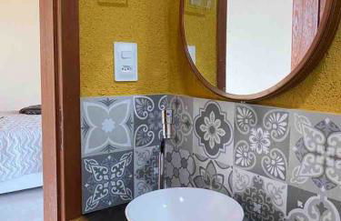 OKA VIVAH - Chalé Oka do Sol - Foto 7