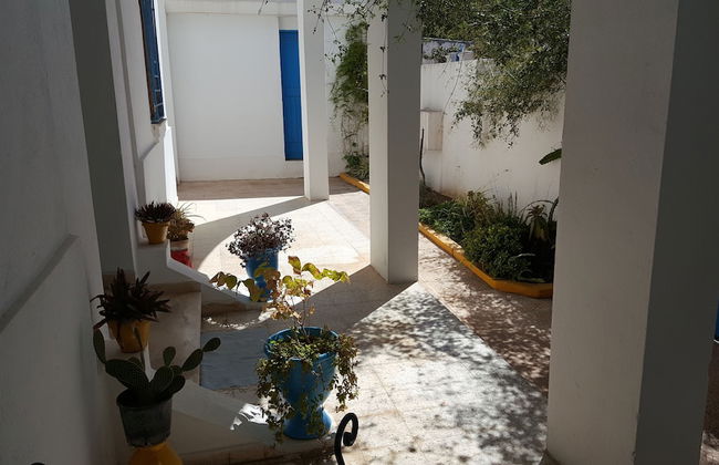Maison coquette Sidi Bou Said - Foto 17