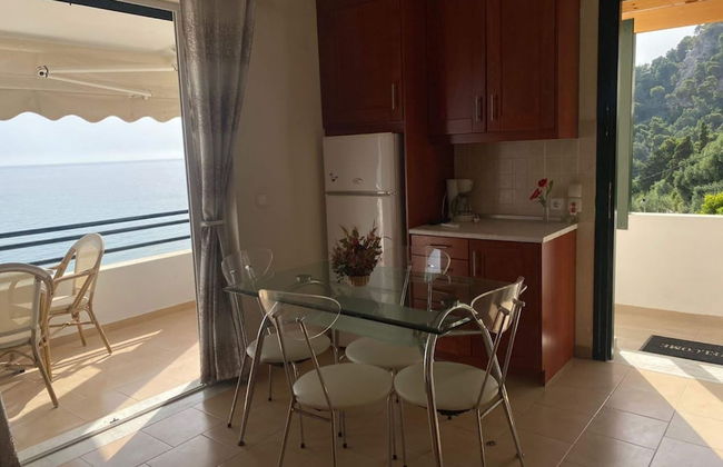 Corfu Island Apartment 86 - Foto 15