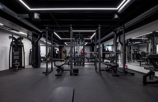 Stryn House - Hotel & Apartments - Foto 47