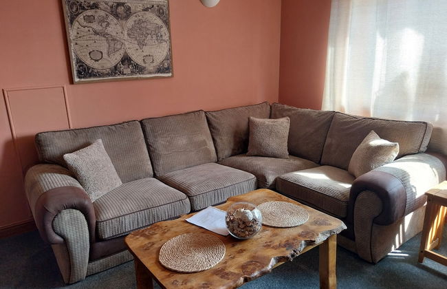 3-bed Apartment in Lowestoft With sea Views - Foto 23