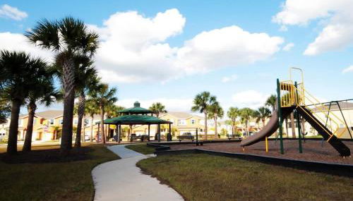 Four Bedroom with GameRoom 5150A - Foto 3