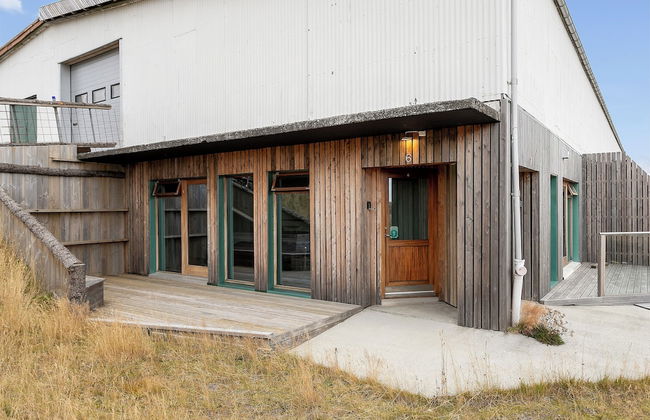 Klettar - The Old Hatchery Iceland - Foto 66