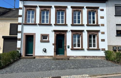 Feriendomizil im Saarschleifenland - Ferienhaus Gätschenberger - Foto 46