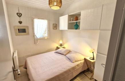 Vaux sur Mer - côté PONTAILLAC - VILLA MITOYENNE - PISCINE COLLECTIVE - Foto 11