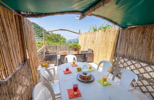 Blue Bell Residence - Amazing Capri view - Photo 21