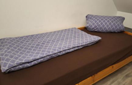 Pension Bernburg A² - Foto 12