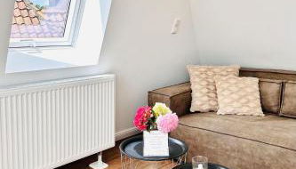 Apartments-am-Wellenreiter-Kuestenhimmel - Photo 2