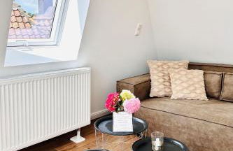 Apartments-am-Wellenreiter-Kuestenhimmel - Photo 2