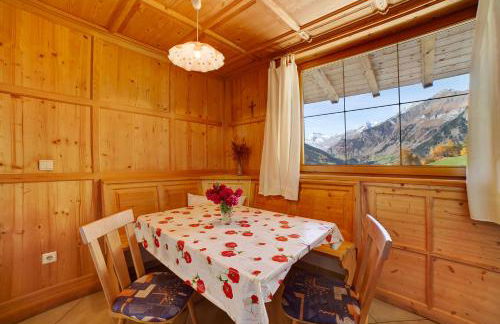 Unterstuanerhof Hochwilde - Foto 2